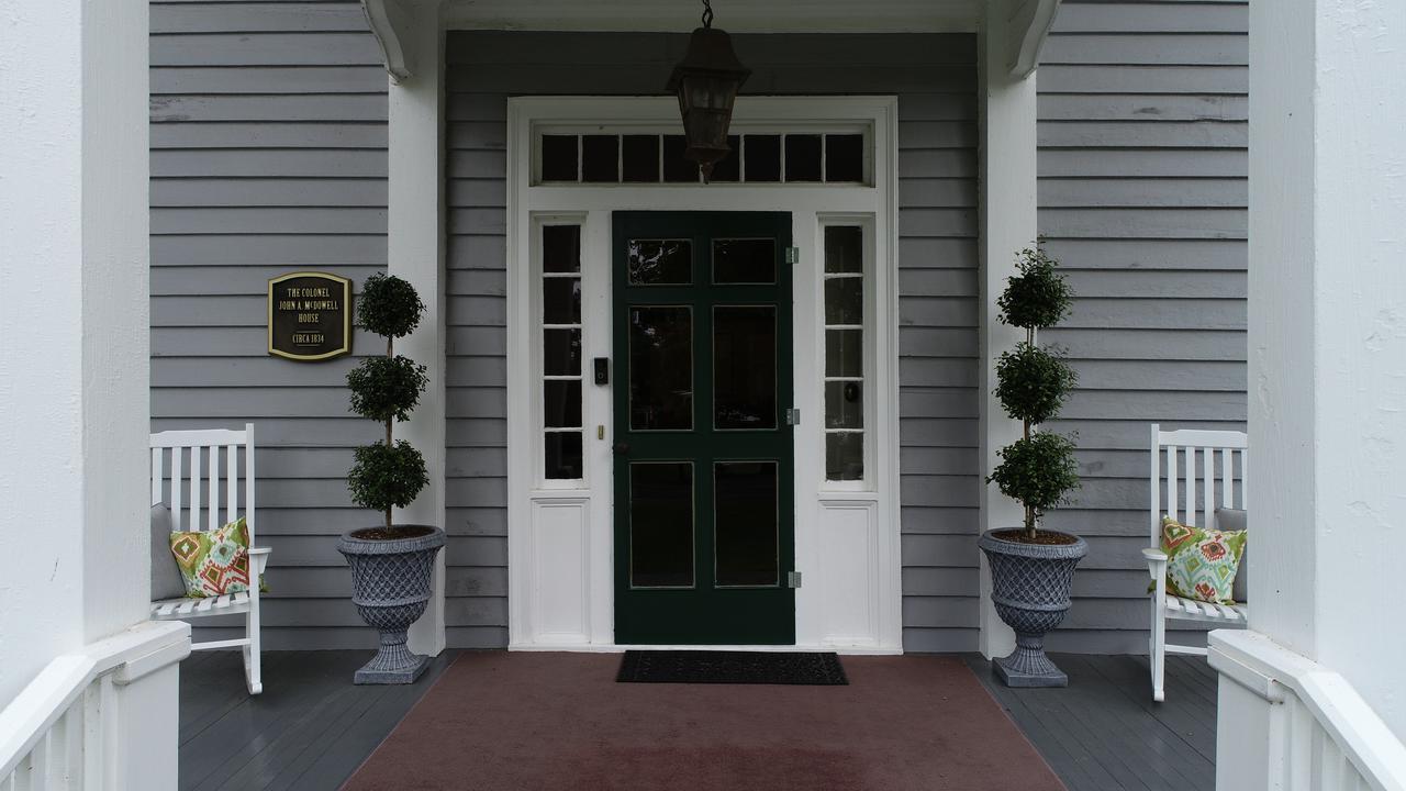 The Elizabethtown Inn Eksteriør bilde