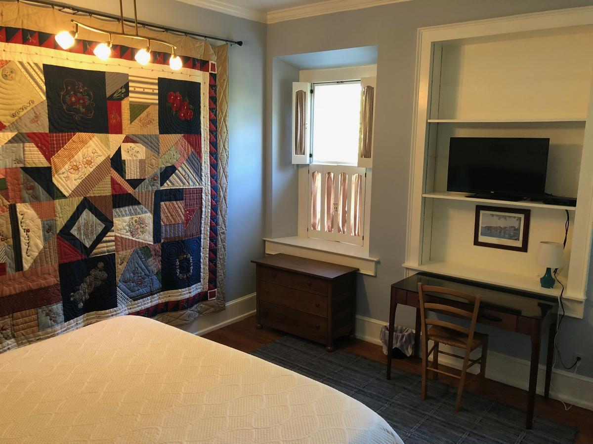 The Elizabethtown Inn Eksteriør bilde