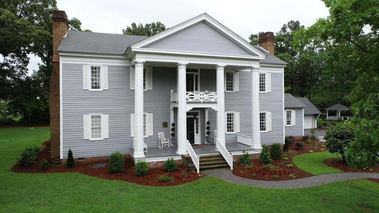 The Elizabethtown Inn Eksteriør bilde